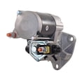 thumbnail image 2 of New Starter Motor Fits Western Star All Models By Engine Dd 60 Series 2593564C91, 2 of 2