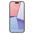 thumbnail image 4 of Funda SPIGEN Crystal Flex para iPhone 15 PRO MAX Transparente, 4 of 8