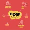 thumbnail image 4 of Noosa Yoghurt, Whole Milk Yogurt, Velvety Smooth & Creamy, Strawberry, 4 oz, Pack of 4, 4 of 6