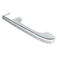 thumbnail image 3 of United Pacific 41943 Door Armrest   Door Armrest Cover, Rh, Chrome,, 3 of 4