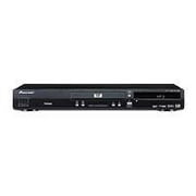 Pioneer DV-354 - DVD player - black