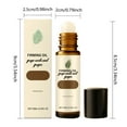 thumbnail image 3 of Facials Oil With Cooling Massage Roller Reduces Wrinkles & Boosts Skin For Face Neck, 3 of 9