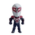 thumbnail image 4 of 20-24-26 piezas/set Marvel Avengers superhéroe Spider Man US Captain Iron Thunder muñeca de acción regalo de cumpleaños y Navidad para niños, 4 of 5