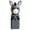Donkey, variant on Animal Sound Fidget Clickers,Push Button Noise Maker Keychain Toy for Kids & Adults, Sensory Desk Toys Party Favor,Stress Relief & Anxiety Relief Fidget Toy