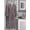 Gray, variant on HALLEY Luxury Bathrobe for Women & Men, Shawl Collar Spa Bath Robes Terry Cotton Ultra Soft Shower Robe with Pockets - Blue (S)