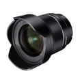 thumbnail image 3 of Samyang SYIO14AF-E Auto Focus 14 mm F2.8 FE Camera Lens for Sony E, 3 of 11