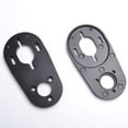 thumbnail image 1 of Splihome Support de Moteur de Planche à Roulettes Électrique Pièces pour Moteurs 6354 6368 6374 Diy, 1 of 8