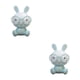 thumbnail image 1 of Inteprter Ambiente relajante LED Night Light para un ambiente tranquilo Facilidad y seguridad Rabbit LED Night Type1 NO1, 1 of 6