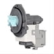 thumbnail image 1 of DC31-00181C Washer Pump Motor Replace DC31-00030E,00030J, 1 of 5