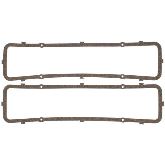 Mahle Engine Valve Cover Gasket Set VS38277