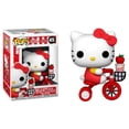 thumbnail image 3 of Funko POP! Sanrio: Hello Kitty x Nissin - Hello Kitty on Bike, 3 of 5