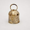 thumbnail image 2 of Rustic Tin Bell with Rounded Top at Bellbazaar.com, 2 of 6