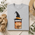 thumbnail image 2 of Manwich Witch Classic Halloween Graphic T-Shirt, 2 of 6