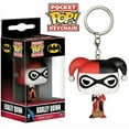 thumbnail image 4 of FUNKO Pocket New Suicide Squad El Joker Harley Quinn Pocket Pop Llavero Vinilo Figura de Acción Colección Modelo Juguetes para Niños, 4 of 6
