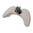 thumbnail image 1 of Reposabrazos para uñas acrílicas, antideslizante, ergonómico, almohada para la mano Marrón claro, 1 of 9