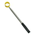 thumbnail image 1 of DYNWAVECA Golf Ball Retriever Gift for Golfer Stylish Versatile Telescopic for Water, Ball Picker Upper Portable Grabber Golf Accessory Yellow, 1 of 9