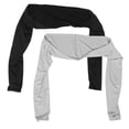 thumbnail image 1 of 2 mangas de protección solar con protección UV para hombres y mujeres, golf, conducción, ciclismo y actividades al aire libre., 1 of 5