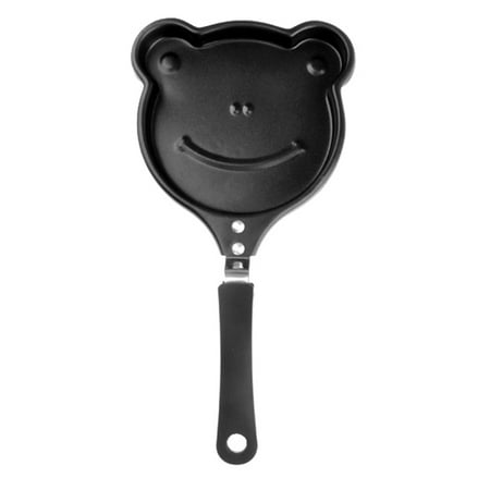 

Shaped Non-stick Egg Frying Pan