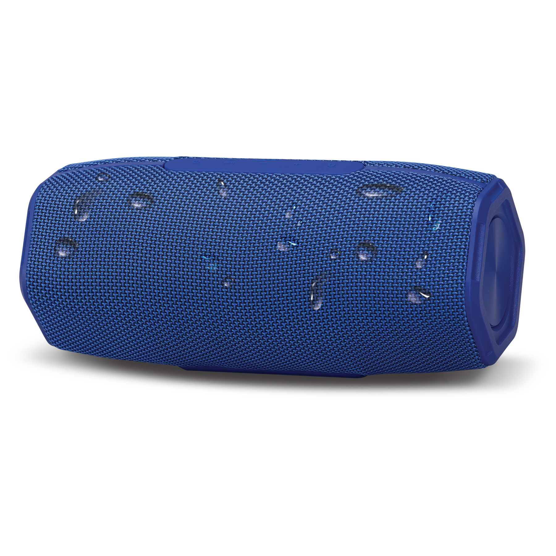 iLive Waterproof Fabric Wireless Speaker, ISBW8, Multiple Colors iLive Waterproof Fabric Wireless Speaker, ISBW8, Multiple Colors