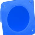 thumbnail image 4 of Cono de seguridad deportiva Zulema 5 Stks 15 Cm Azul, 4 of 8