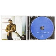 Chris Young - Famous Friends - Music & Performance - CD