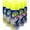 Blaze Yellow, variant on Plasti Dip Matte Blaze Pink Spray, 11oz (6 Pack)