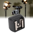 thumbnail image 1 of Hot Shoe Adapter, Easy To Install Flash Hot Shoe Adapter  for Studio Light, 1 of 8