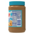 thumbnail image 6 of SKIPPY Reduced Fat Creamy Peanut Butter Spread, Shelf-Stable, 40 oz Plastic Jar, 6 of 10