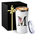 thumbnail image 1 of Vaso MNZZ de acero inoxidable con aislamiento de 590 ml, 1 of 7