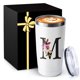 thumbnail image 1 of Vaso MNZZ de acero inoxidable con aislamiento de 590 ml, 1 of 7