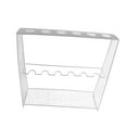 thumbnail image 4 of Colaxi Support de Queue de Billard Moderne Autoportant Robuste Organisateur de Rangement pour Salle de Jeux Intérieure Style B, 4 of 8