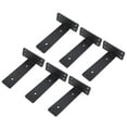 thumbnail image 1 of Soporte para Estante Anggrek Resistente 6 Pulgadas, 1 of 7