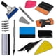 thumbnail image 1 of 12 Pcs Auto Vinyl Wrap Tool Kit Car Window Tint Film Wrapping Vinyl Application Tools Squeegee Squeegee Applicator Kits, 1 of 2