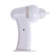 Ear Wax Vacuum, Ear Wax Removal, Ear Wax Suction, Safe And Effective
