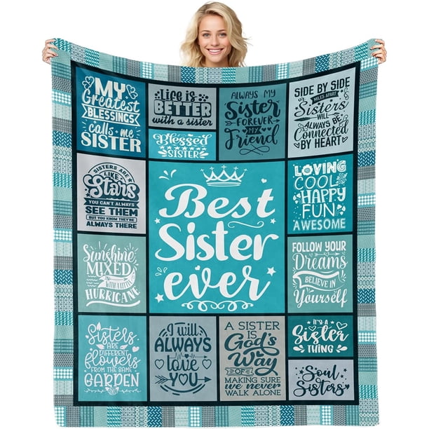 LHSHID Niece Gifts from Auntie Niece Gifts Birthday Gifts for Niece from Aunt Niece Gifts from Aunt to My Niece Blanket Niece Birthday Gifts Gifts for Niece Throw Blankets 60x80in