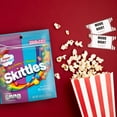 thumbnail image 4 of Skittles Flavor Mash-Ups Wild Berry & Tropical Chewy Candy, Grab N Go - 9oz Resealable Bag, 4 of 11