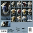 thumbnail image 7 of 2018 Day Dream Beauty and The Beast Wall Calendar, 7 of 7