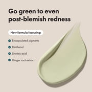 Hero Cosmetics Rescue Balm +Red Correct, 15ml