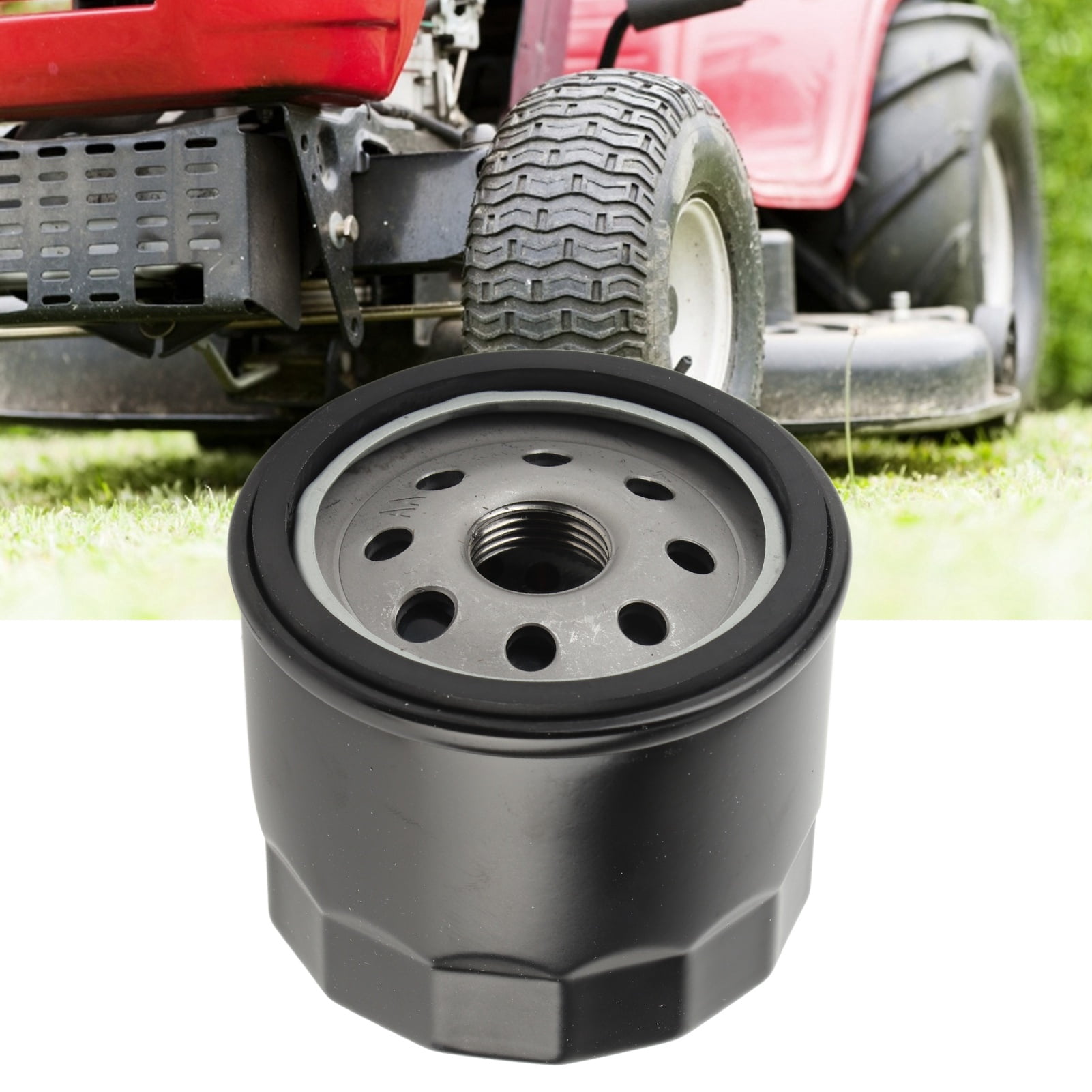 YAHHU Air Filter Kit Replacement Mower Accessories Fit for Toro 50 in / 127 cm 42 in / 106.68 cm Time Cutter SS SW SWX Lawn Mower Parts