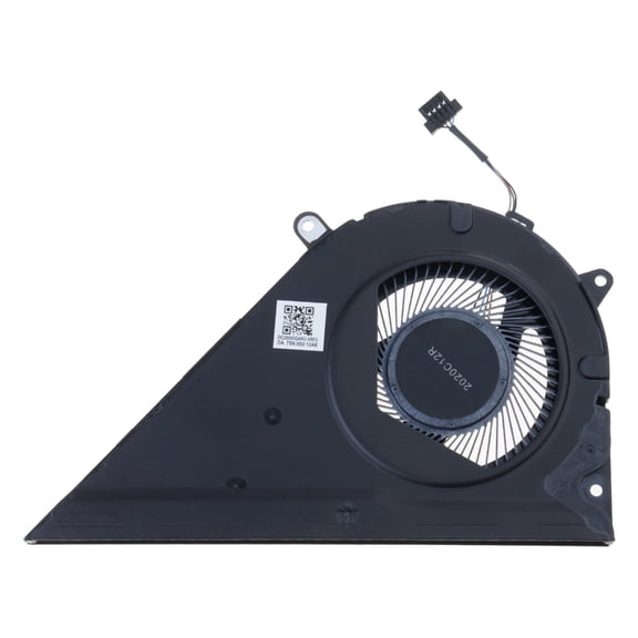 Tested CPU Fan For 15-EG 15-EH EG50040S1-1C290-S9A Laptop Replacement Repair Cooling Fan