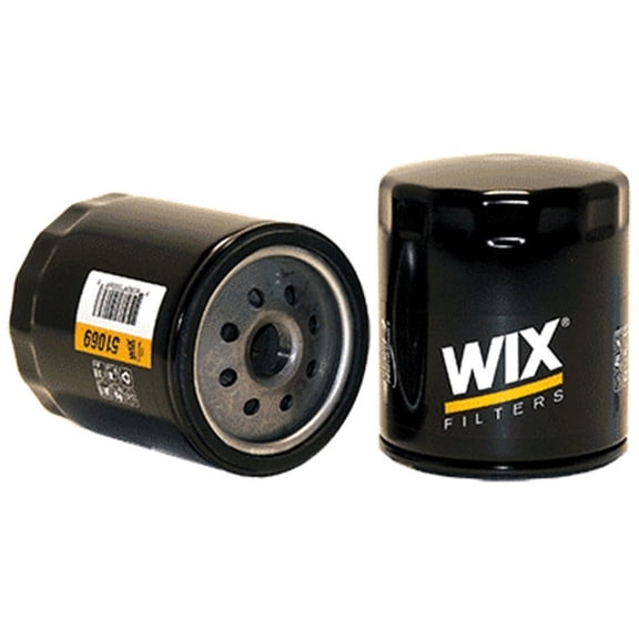 Wix 51069 Spin-On Lube Filter - Case of 12