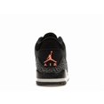 thumbnail image 4 of Jordan Men's 3 Retro Fear Pack (2023) Basketball Shoes, from StockX, 4 of 5