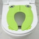 thumbnail image 5 of Funda para asiento de orinal, asiento para orinal plegable para niños, almohadilla para asiento de inodoro para niños pequeños, almohadilla para asiento para orinal plegable, características líderes en su clase, 5 of 8