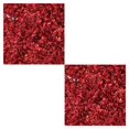 thumbnail image 4 of Moyic 40g Miniature Leaf Static Model Railway Fairy Table Garden  Sand Decor Layout 2piezas rojo, 4 of 6