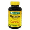 Good 'N Natural - Gelatin 10 Grain - 100 Capsules