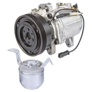 bmw 318 a/c compressor