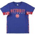 thumbnail image 2 of G-III Sports Hombres Detroit Pistons Camiseta gráfica dpt L, 2 of 3