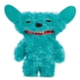 thumbnail image 1 of KEVCHE Fuggler Funny Ugly Monster, 22cm Fart Face Serie Grin Grin Muñecas para Niñas Colección Fuggler Peluche Juguete, Popular Bonito Peluche para Niños, 1 of 5
