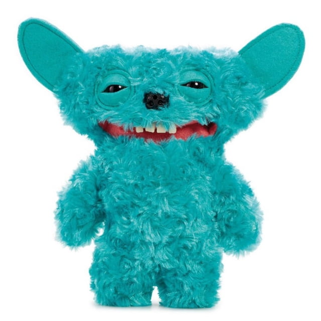 KEVCHE Fuggler Funny Ugly Monster, 22cm Fart Face Serie Grin Grin Muñecas para Niñas Colección Fuggler Peluche Juguete, Popular Bonito Peluche para Niños