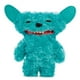 thumbnail image 1 of HIXOWIA Fuggler Funny Ugly Monster Fart Face, Fugglers Plush Toys Collectible Grin Grin, Soft Plushies Stuffed Animal Fuggler with Teeth Birthday Halloween Christmas Gifts for Kids 4+, 1 of 6
